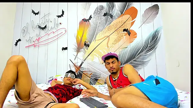 Brownie Lovers online show from 15, 11, 2025