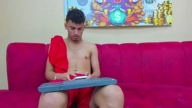 Brownie Lovers online show from 29, 11, 2025