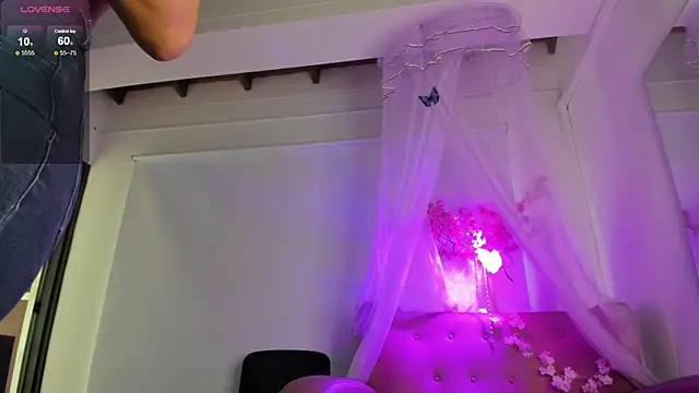 klariz09 online show from 8, 2, 2026