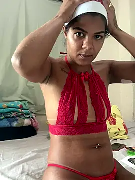 DiamanteNegro- online show from 20, 12, 2025