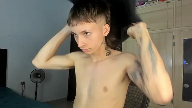 Snapshot of spacehumanz chatting on 12, 2, 2026 spacehumanz online show from 12, 2, 2026