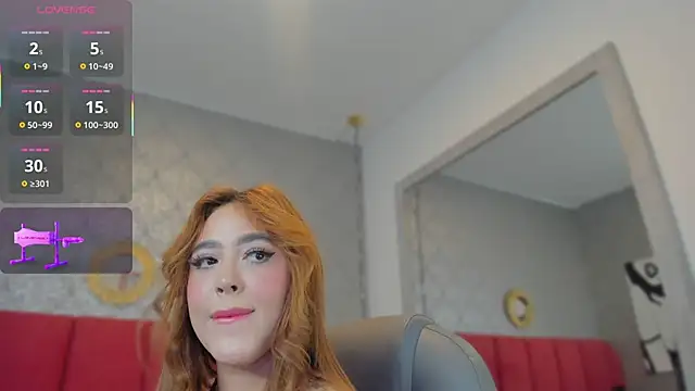 Snapshot of Katie_shuangs chatting on 3, 12, 2025 Katie shuangs online show from 3, 12, 2025