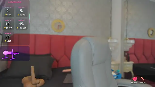 Snapshot of Katie_shuangs chatting on 5, 12, 2025 Katie shuangs online show from 5, 12, 2025