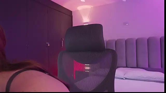 AlliceLover online show from 26, 11, 2025