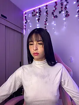 Lia  1 online show from 6, 1, 2026