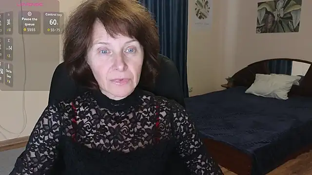 Lia Tito online show from 15, 10, 2025