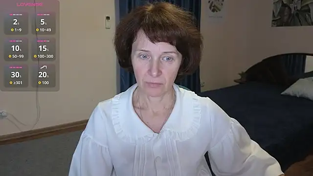 Lia Tito online show from 27, 10, 2025