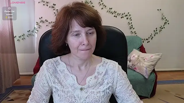 Lia Tito online show from 27, 3, 2026