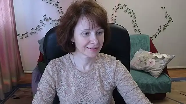 Lia Tito online show from 9, 4, 2026