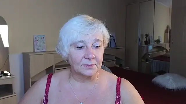 Milana Milky online show from 16, 9, 2025