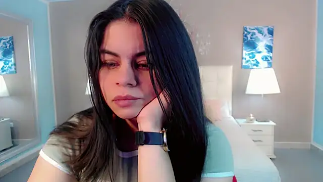 maddissonivanova online show from 18, 2, 2026