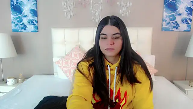 maddissonivanova online show from 11, 3, 2026