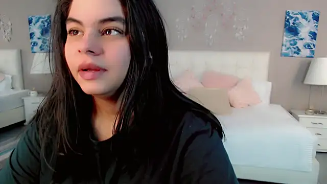 maddissonivanova online show from 4, 4, 2026