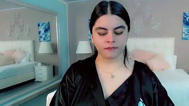 maddissonivanova online show from 15, 4, 2026