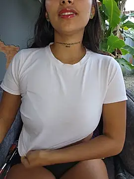 Lorena Mcfly online show from 26, 10, 2025