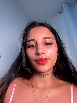 Lorena Mcfly online show from 15, 12, 2025