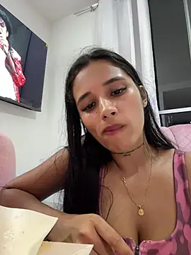 Snapshot of Lorena_Mcfly chatting on 25, 2, 2026 Lorena Mcfly online show from 25, 2, 2026
