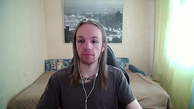 AdamDickens online show from 4, 4, 2026