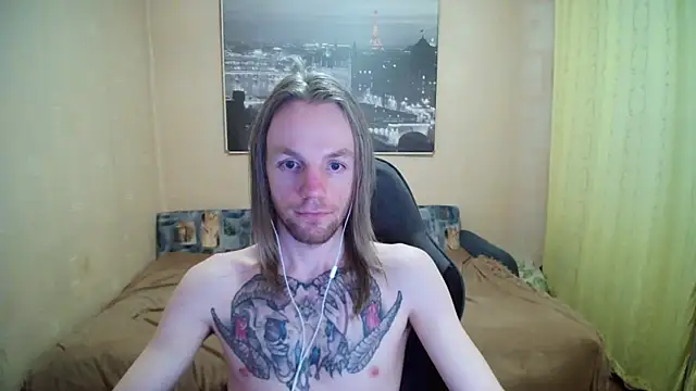 AdamDickens online show from 9, 4, 2026