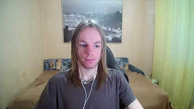 AdamDickens online show from 17, 4, 2026