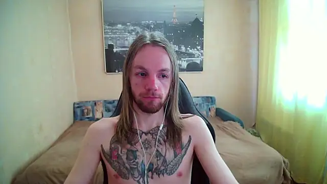 AdamDickens online show from 16, 5, 2026