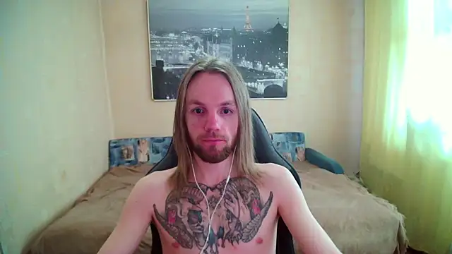 AdamDickens online show from 29, 5, 2026