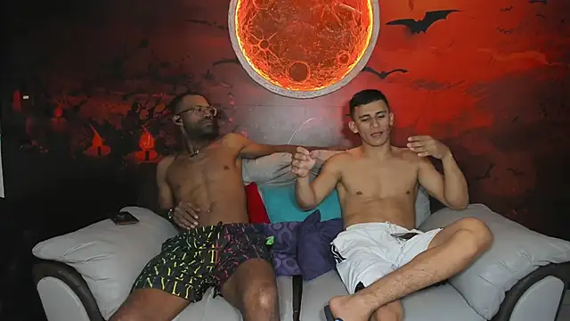 Party cocks online show from 21, 3, 2026