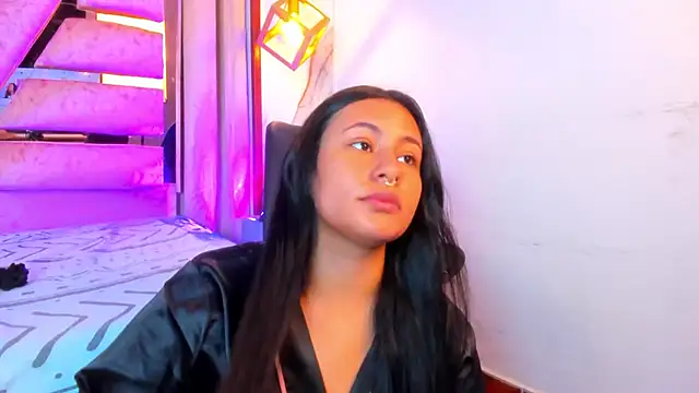 SamaelAndLilitt online show from 26, 10, 2025