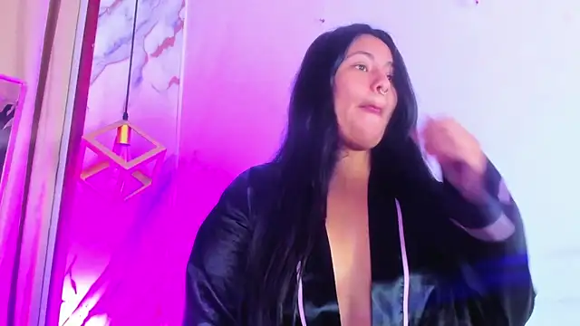 SamaelAndLilitt online show from 4, 2, 2026