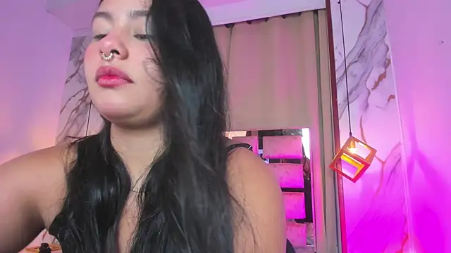 SamaelAndLilitt online show from 25, 2, 2026