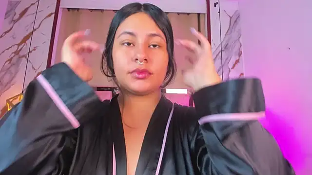 SamaelAndLilitt online show from 3, 3, 2026