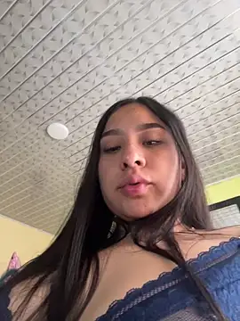 BELLAALEJA online show from 9, 4, 2026