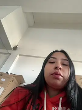 Snapshot of BELLAALEJA chatting on 3, 7, 2026 BELLAALEJA online show from 3, 7, 2026