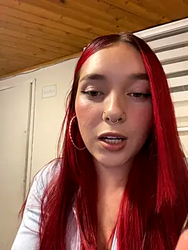 Karen18 boobs online show from 17, 9, 2025