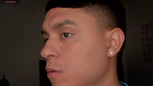 ANGELOGAO online show from 15, 12, 2025