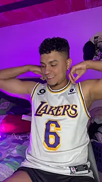 ANGELOGAO online show from 20, 3, 2026