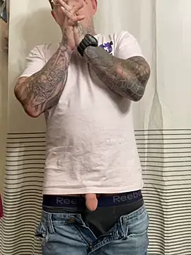 Bwcgoonie online show from 8, 9, 2025