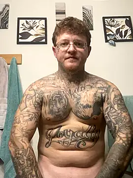 Bwcgoonie online show from 28, 9, 2025