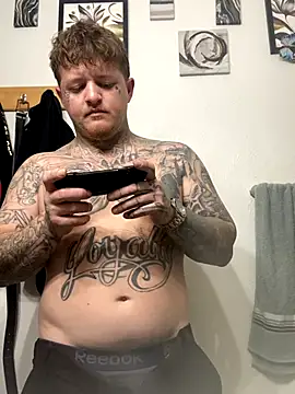 Bwcgoonie online show from 30, 10, 2025