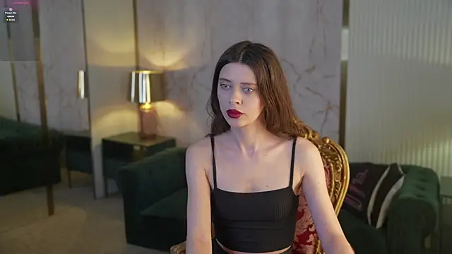 Regina Sweet054 online show from 23, 9, 2025