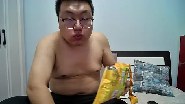 peijiangzhao online show from 14, 12, 2025