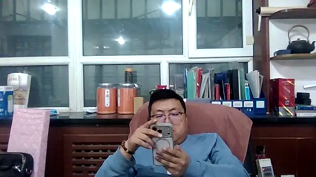 peijiangzhao online show from 5, 3, 2026