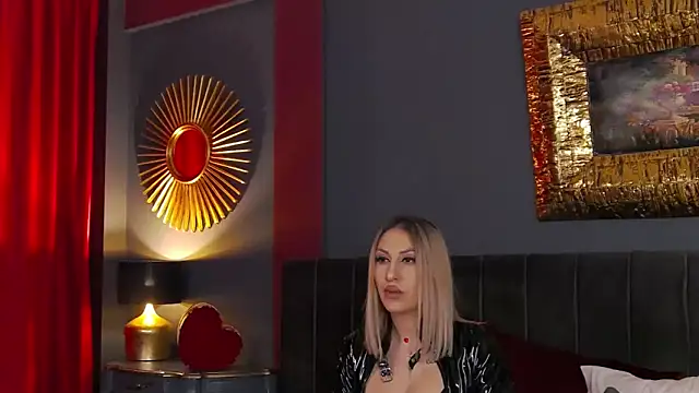 Snapshot of VickiSpice chatting on 28, 2, 2026 VickiSpice online show from 28, 2, 2026