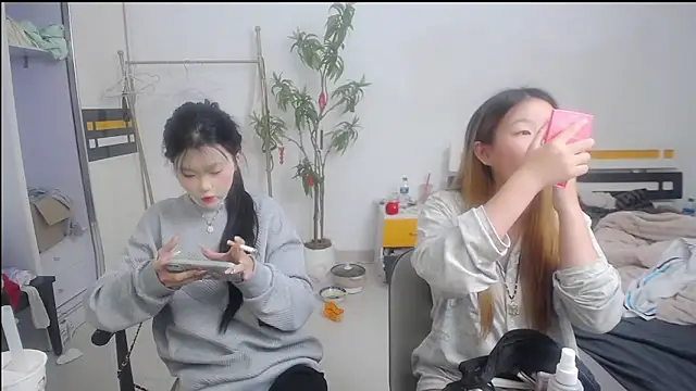 Babygirls523 online show from 25, 10, 2025