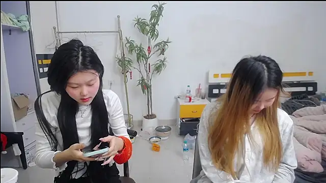 Babygirls523 online show from 26, 10, 2025