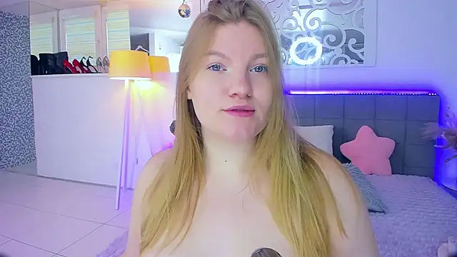 AshleyJoness online show from 16, 11, 2025