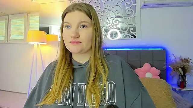 AshleyJoness online show from 24, 2, 2026