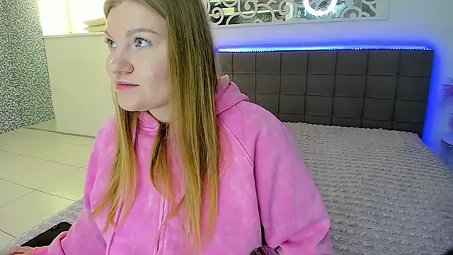 AshleyJoness online show from 23, 3, 2026