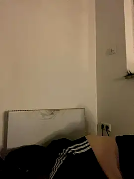 Snapshot of Tijara-im-Pyjama chatting on 4, 12, 2025 Tijara-im-Pyjama online show from 4, 12, 2025