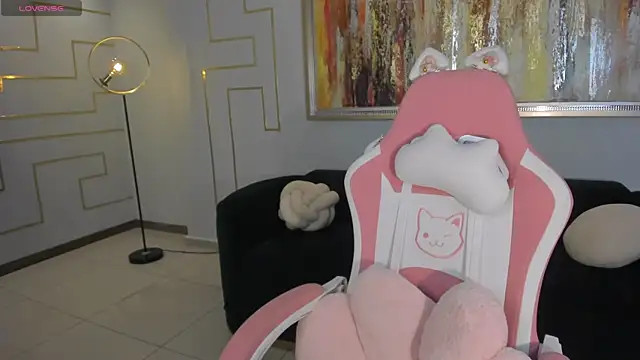 IbizaJacobs online show from 21, 3, 2026